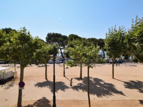 Apartament Beach